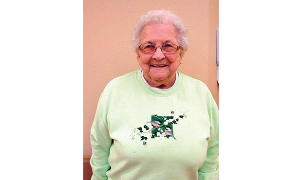 Happy 85th Birthday Angie Doll